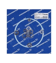 SEAL AFDICHTINGSET CH8-CH12 004N5012