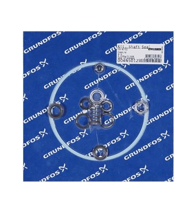 SEAL AFDICHTINGSET CH8-CH12 004N5012 - afb. 1