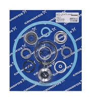 SEALSET CR 30-20 MODEL A 00345015