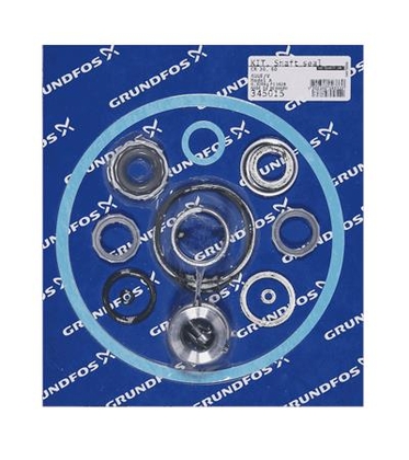 SEALSET CR 30-20 MODEL A 00345015 - afb. 1