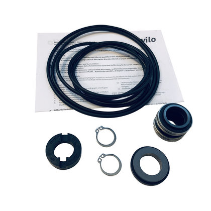 SEALSET IPL 32/DPL - afb. 1