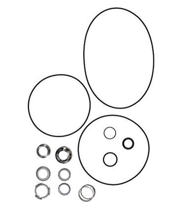 SEALSET (LM/E-LP/E) 22MM AUUE - afb. 1