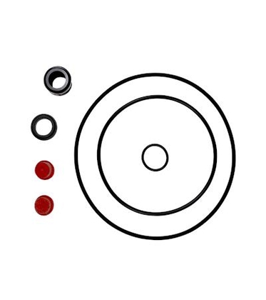 SEALSET TP/E 16MM BUBE - afb. 1