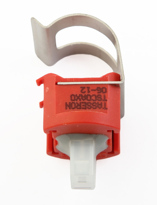 SENSOR WARMWATERLEIDING 15MM 545-2520 - afb. 1