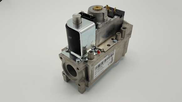 Sentry gasblok S102431 - afb. 1