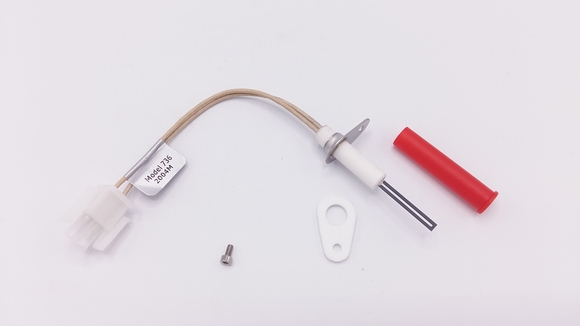 Sentry gloeiplug CWH 60-300 36017601 - afb. 1