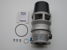 SERV.SET CPL. 120/160KW S53567