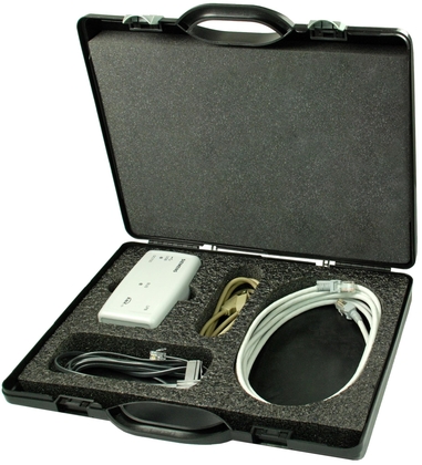 SERVICE-EN BEDIENTOOL OCI700.1 - afb. 2