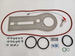 Service set B 30-45kW Quinta Ace 45 7702098 Remeha