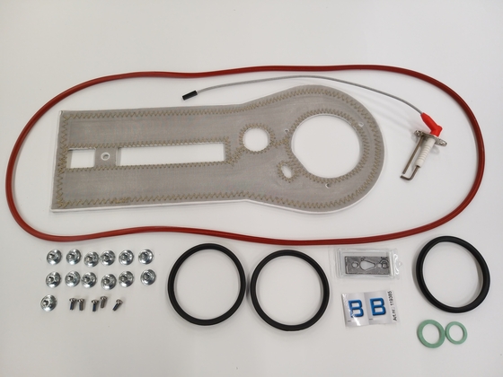 Service set B 30-45kW Quinta Ace 45 7702098 Remeha - afb. 1