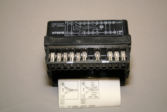 SERVICEPAKKET L45.1 290001031 - afb. 1