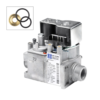 SERVICESET 1:1 GASBLOK 074317 - afb. 2