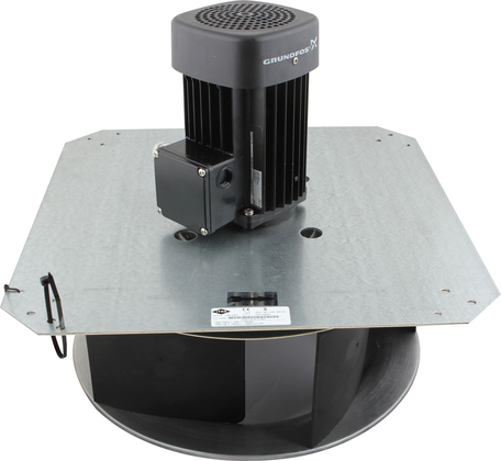 SERVICESET CF CAS 460/D 400V 545-69850 - afb. 1