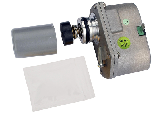 SERVOMOTOR 115363 - afb. 1