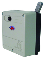 SERVOMOTOR 230V 125-200 VMM40