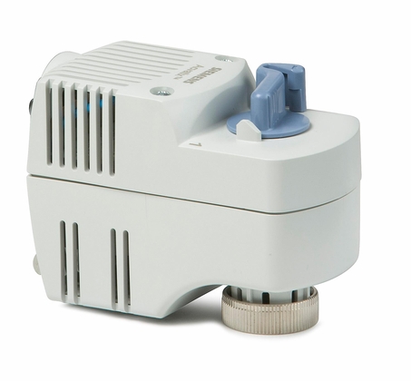 SERVOMOTOR 230V SFA21/18 - afb. 2