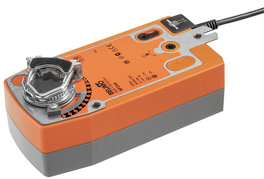 SERVOMOTOR AF24