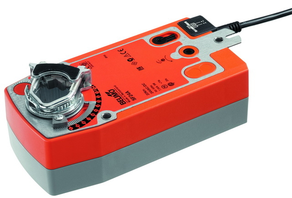 SERVOMOTOR AF24 - afb. 2