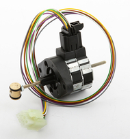 SERVOMOTOR BYPASS HRU3 545-4635