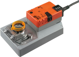 SERVOMOTOR GM230A