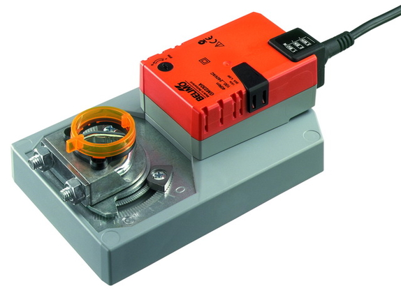 SERVOMOTOR GM230A - afb. 2