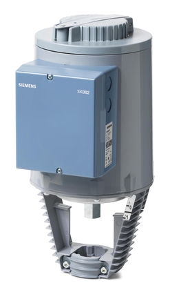 SERVOMOTOR SKB82.50 - afb. 2