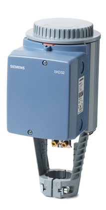 SERVOMOTOR SKD32.21 - afb. 1
