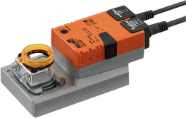 SERVOMOTOR SM-230A-SR