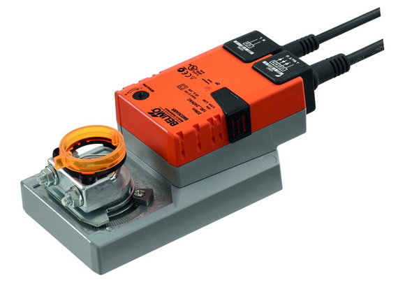 SERVOMOTOR SM-230A-SR - afb. 2