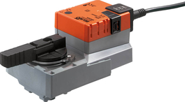 SERVOMOTOR SR.230A 230V SR230A