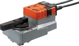 SERVOMOTOR SR230 A-5 230V