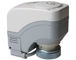 SERVOMOTOR SSA81.1