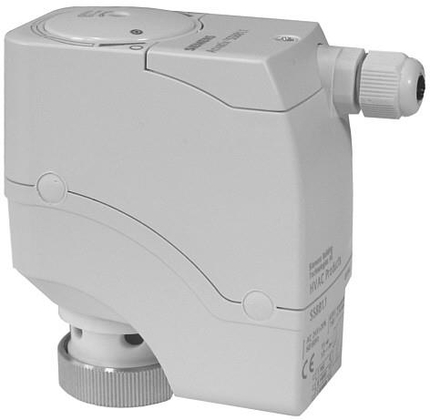 SERVOMOTOR SSB31.1 - afb. 2