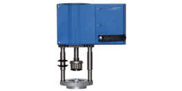 SERVOMOTOR VA-1125-GGA1