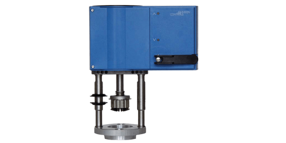 SERVOMOTOR VA-1125-GGA1 - afb. 1