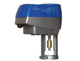 SERVOMOTOR VA-7810-GGA12