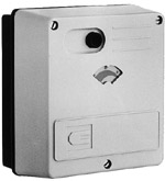 SERVOMOTOR VRK 10-4 ZRK SERIE