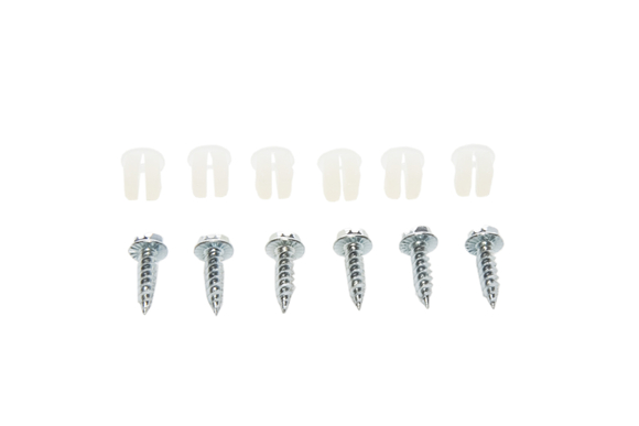 SET BEV.MATERIAAL DEKSEL531040 - afb. 1