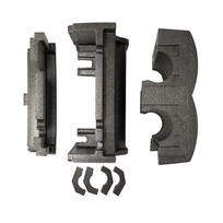 SET ISOLATIE DELEN RG S100140