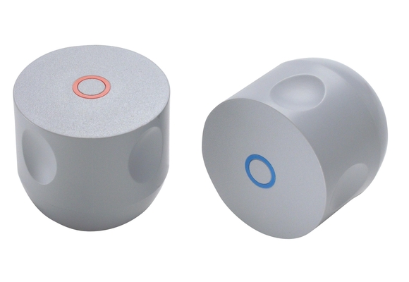 SET KRAANKNOP 250/275 280879 - afb. 1