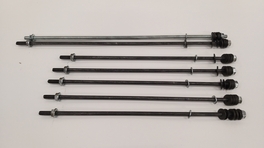 SET TREKSTANGEN 5 LEDEN S100563