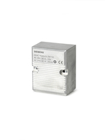 Siemens aansluitkast ZM150 0-10V 4-20mA