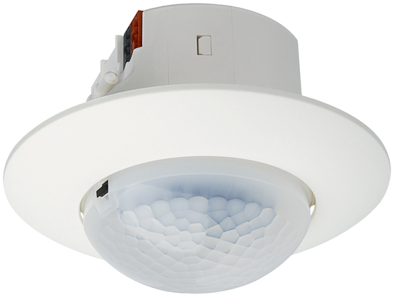 Siemens aanwezigheidsmelder me lichtster - afb. 1