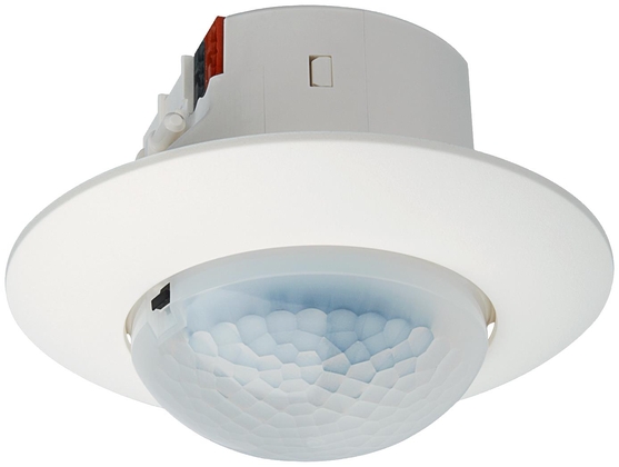 Siemens aanwezigheidsmelder me lichtster - afb. 2