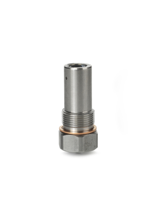 Siemens as-afdichting 10mm V.F52/61 4284 - afb. 1