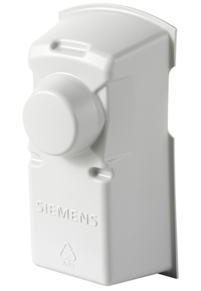 Siemens ASK39.2 beschermkap tb SAS - afb. 1