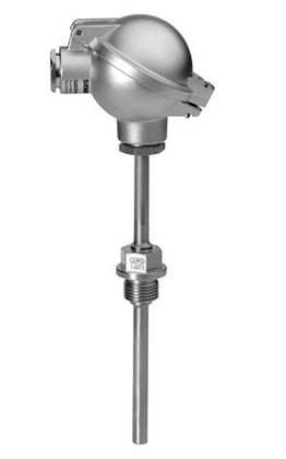 Siemens dompeltemp.opnemer LG-Ni1000 QAE - afb. 2