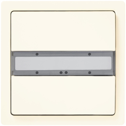 Siemens druktoets 1-voudig titanwit UP28 - afb. 2