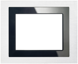 Siemens frame hoogwaardig staal 5WG1588-
