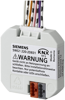 Siemens i/o-schakelaarinter/ face 4-voud